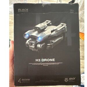 H3 Drone